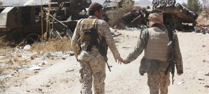 ΟΗΕ: 85.000 άνθρωποι στην Υεμένη εγκατέλειψαν τις εστίες τους μέσα σε 10 εβδομάδες